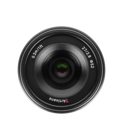 7 ARTISANS AF 27MM F2.8 APS-C PARA SONY E -Duke Fotografia 7 artisans af 27mm f28 aps c para sony e 2