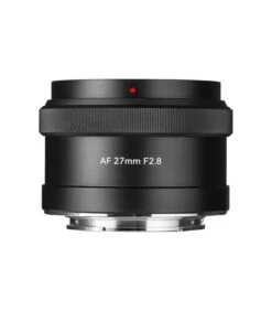 7 ARTISANS AF 27MM F2.8 APS-C PARA SONY E