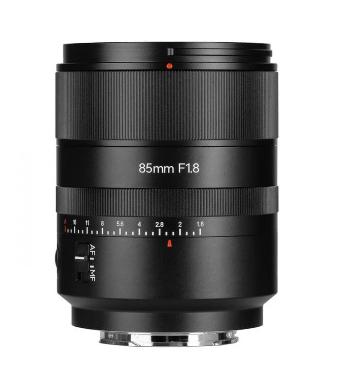 7 ARTISANS AF 85MM F1.8 PARA NIKON Z 4 7 ARTISANS AF 85MM F1.8 PARA NIKON Z - Imagen 2