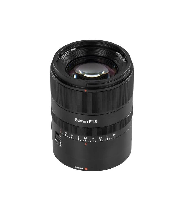 7 ARTISANS AF 85MM F1.8 PARA NIKON Z 5 7 ARTISANS AF 85MM F1.8 PARA NIKON Z - Imagen 3