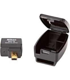 Nikon ADAPTADOR WIFI WU-1A