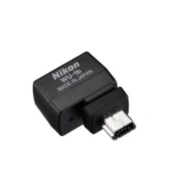 Nikon ADAPTADOR WIFI WU-1B