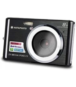 AGFA CAMARA DC5200 NEGRO -Duke Fotografia agfa camara dc5200 negro agfa foto 2