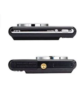 AGFA CAMARA DC5200 NEGRO -Duke Fotografia agfa camara dc5200 negro agfa foto 3