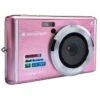 AGFA CAMARA DC5200 ROSA