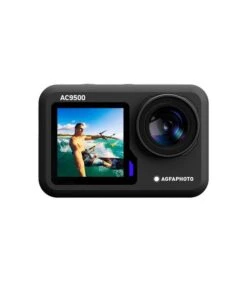 AGFA CAMARA SPORT WIFI 4K REF. AC9500