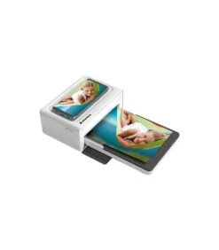 AGFA IMPRESORA MOMENTS 4*6 BLACK-RED REF. AM046