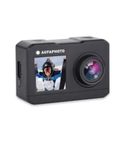 AGFAPHOTO REALIMOVE AC7000 CAMARA DE ACCIÓN DIGITAL