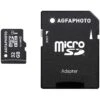 AGFAPHOTO TARJETA MEMORIA MICROSDHC 32GB 1 AGFAPHOTO TARJETA MEMORIA MICROSDHC 32GB -Duke Fotografia agfaphoto tarjeta memoria microsdhc 32gb agfa foto