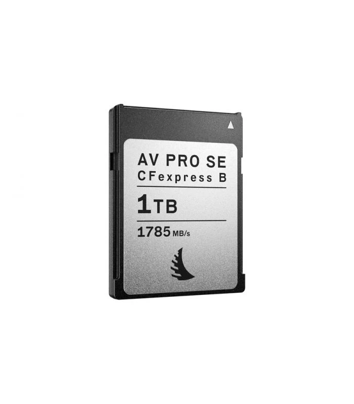 ANGELBIRD AV PRO SE CFEXPRESS B V4 MK2 1TB 4 ANGELBIRD AV PRO SE CFEXPRESS B V4 MK2 1TB - Imagen 2