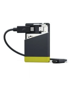 ANGELBIRD LECTOR DE TARJETA PKT CFEPRESS Tipo B