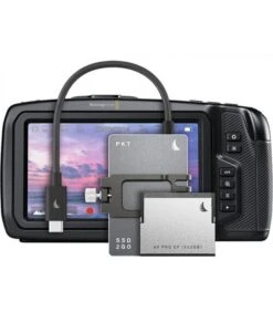 ANGELBIRD MATCH PACK PARA BLACK MAGIC DESIGN POCKET 6K -Duke Fotografia angelbird match pack para black magic design pocket 6k angelbird 2