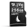 ANGELBIRD TARJETA AV PRO MICRO SD 256GB V30