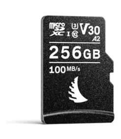 ANGELBIRD TARJETA AV PRO MICRO SD 256GB V30