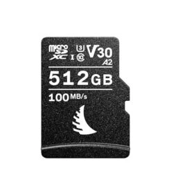 ANGELBIRD TARJETA AV PRO MICRO SD 512GB V30
