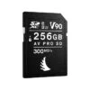 ANGELBIRD TARJETA AV PRO SD MK2 256GB V90