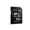 ANGELBIRD TARJETA AV PRO SD MK2 64GB V60 - 1 PACK -Duke Fotografia angelbird tarjeta av pro sd mk2 64gb v60 1 pack angelbird