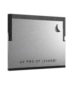 ANGELBIRD TARJETA CFAST AV PRO CF 256 GB 560M/S