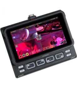 ATOMOS ATOMX CAST ATOMXCST01