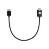 ATOMOS CABLE 4K60P LOCKING FULL HDMI-FULL HDMI 30CM