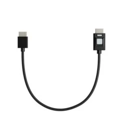 ATOMOS CABLE 4K60P LOCKING FULL HDMI-FULL HDMI 30CM