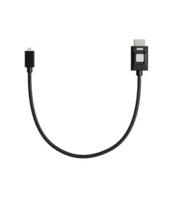 ATOMOS CABLE 4K60P LOCKING FULL HDMI-MICRO HDMI 30CM
