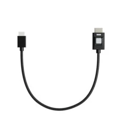 ATOMOS CABLE 4K60P LOCKING FULL HDMI-MINI HDMI 30CM