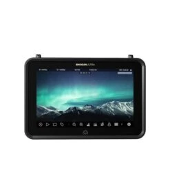 ATOMOS GRABADOR SHOGUN ULTRA REF: ATOMSHGU01