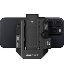 ATOMOS NINJA PHONE -Duke Fotografia atomos ninja phone atomos 3