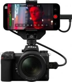 ATOMOS NINJA PHONE -Duke Fotografia atomos ninja phone atomos 4