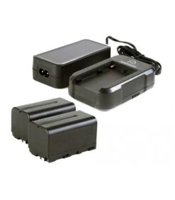 ATOMOS POWER KIT PARA SHOGUN/NINJA/FLAME