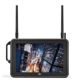 ATOMOS SHOGUN CONNECT