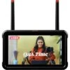 Atomos ZATO CONNECT 5.2" Network-Connected Video Monitor & Recorder 1080p60 REF. ATOMZATC01 - -Duke Fotografia atomos zato connect 52 network connected video monitor recorder 1080p60 ref atomzatc01 atomos