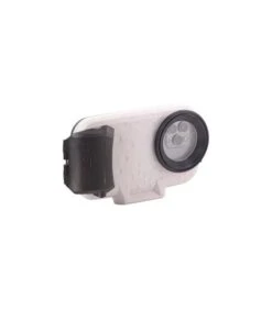 AXISGO FUNDA 13 SPORT HOUSING- WHITE - SEGUNDA MANO (AQ1006) ESTADO BUENO - SIN CAJA