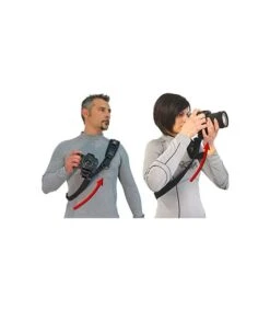 B-GLIDER - CORREA PARA CÁMARA