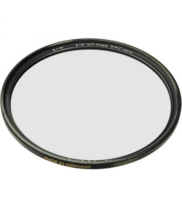 B+W 55MM XS-PRO UV HAZE MRC 3 B+W 55MM XS-PRO UV HAZE MRC
