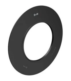 B+W 58MM AÑILLO ADAPTADOR DE FILTROS CUADRADOS