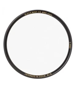 B+W BLACK MIST FILTER 1/4 77MM MRC NANO -Duke Fotografia b w black mist filter 1 4 77mm mrc nano bw 1