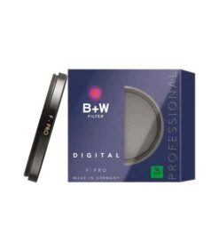 B+W FILTRO F-PRO UV 105MM REF. 70191 -Duke Fotografia b w filtro f pro uv 105mm ref 70191 bw 1