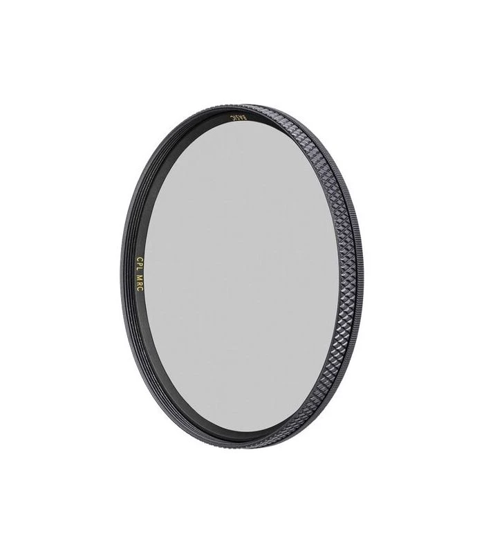 B+W FILTRO POLARIZADOR CIRCULAR BASIC MRC 55MM REF. 1100749 3 B+W FILTRO POLARIZADOR CIRCULAR BASIC MRC 55MM REF. 1100749