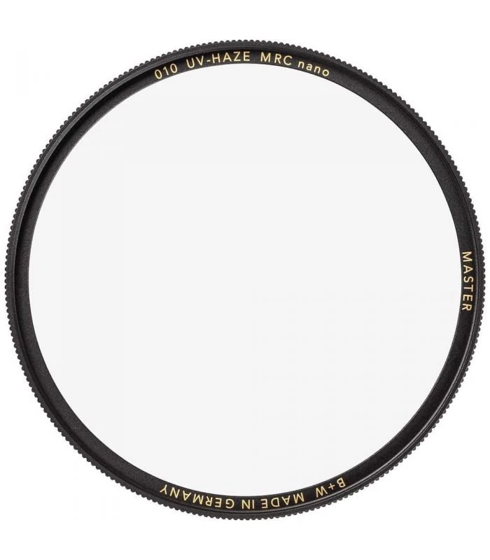 B+W FILTRO UV MASTER MRC NANO 52MM REF. 1101501 4 B+W FILTRO UV MASTER MRC NANO 52MM REF. 1101501 - Imagen 2