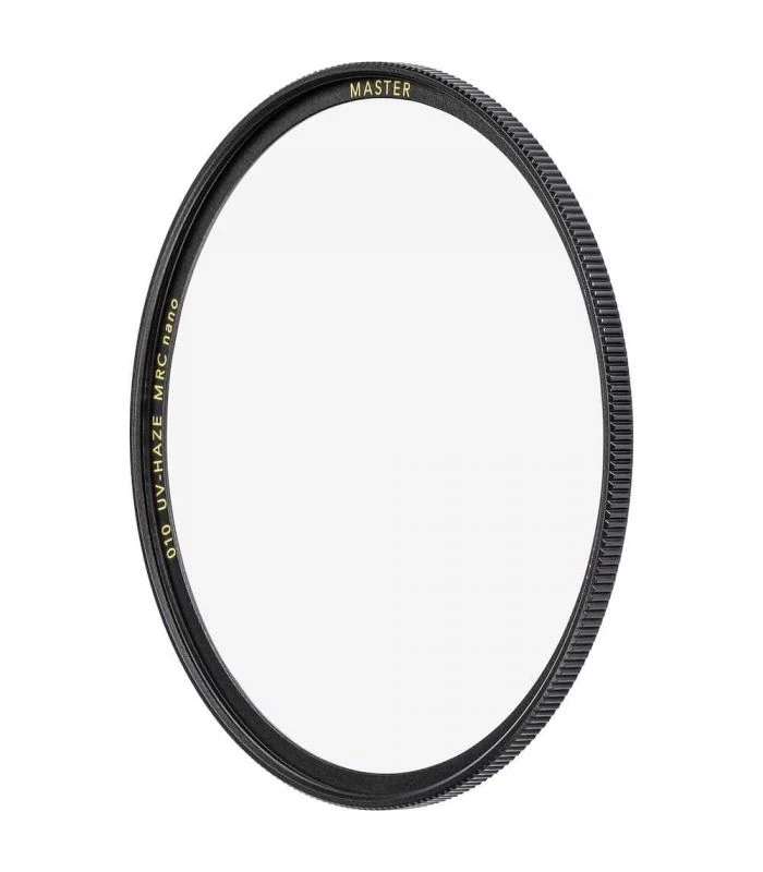 B+W FILTRO UV MASTER MRC NANO 52MM REF. 1101501 3 B+W FILTRO UV MASTER MRC NANO 52MM REF. 1101501