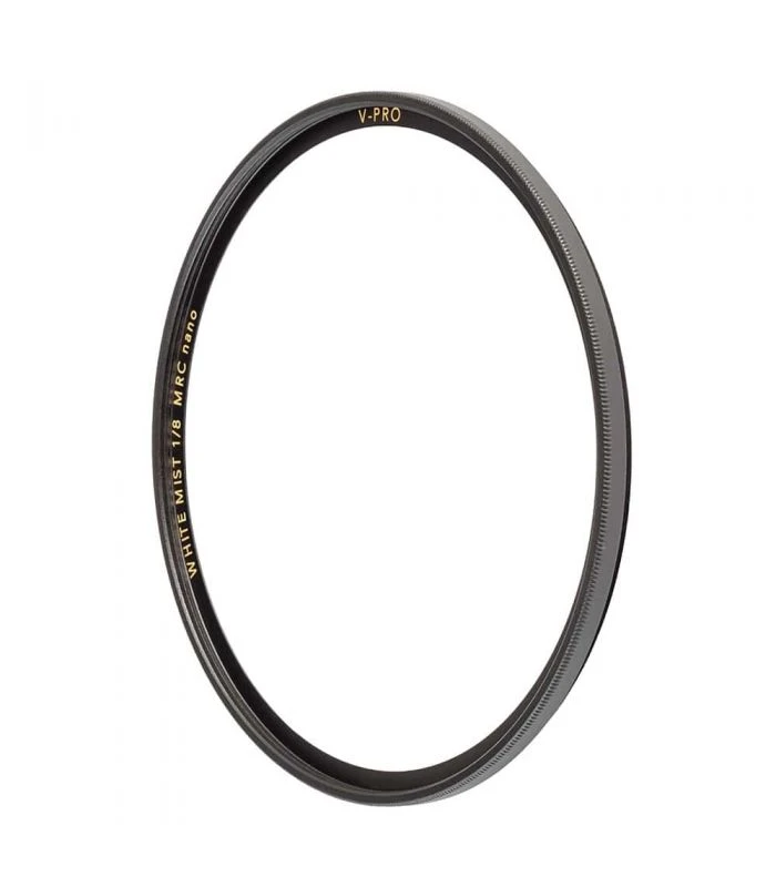 B+W WHITE MIST FILTER 1/8 77MM MRC NANO 4 B+W WHITE MIST FILTER 1/8 77MM MRC NANO - Imagen 2