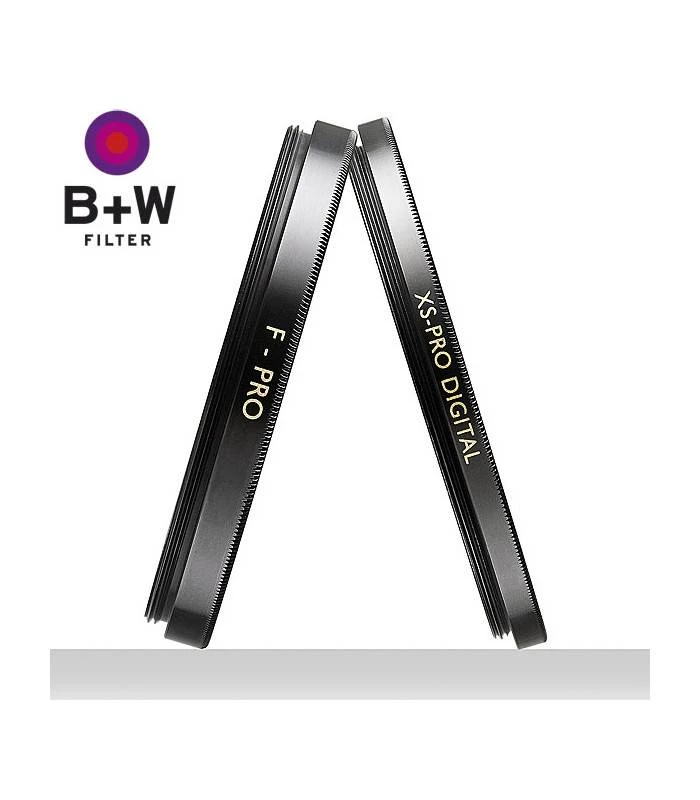 B+W XS-PRO FILTRO DIGITAL PRO 010V MRC NANO 43MM 4 B+W XS-PRO FILTRO DIGITAL PRO 010V MRC NANO 43MM - Imagen 2