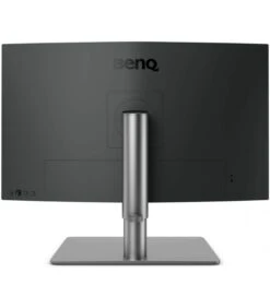 BENQ MONITOR PD2725U 27" UHD 4K THUNDERBOLT 3 -Duke Fotografia benq monitor pd2725u 27 uhd 4k thunderbolt 3 benq 7
