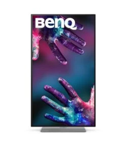 BENQ MONITOR PD3220U 80 Cm (31.5") 3840 X 2160 Pixeles 4K Ultra HD LED Negro -Duke Fotografia benq monitor pd3220u 80 cm 315 3840 x 2160 pixeles 4k ultra hd led negro benq 2