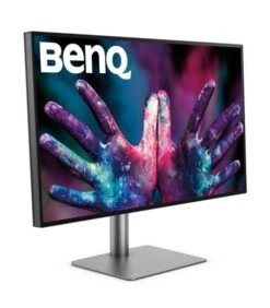 BENQ MONITOR PD3220U 80 Cm (31.5") 3840 X 2160 Pixeles 4K Ultra HD LED Negro -Duke Fotografia benq monitor pd3220u 80 cm 315 3840 x 2160 pixeles 4k ultra hd led negro benq 3