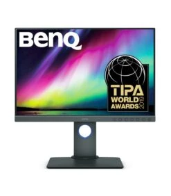 BENQ MONITOR SW240 - 24" 16:10 IPS