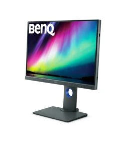 BENQ MONITOR SW240 - 24" 16:10 IPS -Duke Fotografia benq monitor sw240 24 1610 ips benq 5