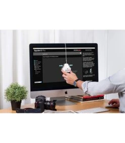 BENQ MONITOR SW271 27 "16: 9 4K HDR IPS